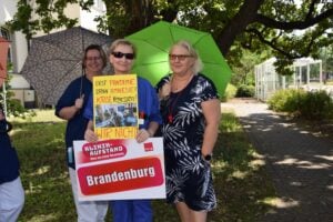 Lausitz Klinik Forst fordert Rettungsschirm für Gesundheitswesen
