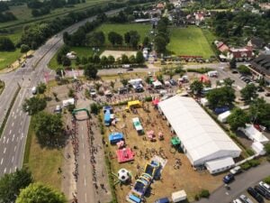 Cottbusverkehr fährt mit Shuttlelinie zu den Ostsee Sportspielen