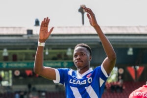 FC Energie Cottbus nimmt King Manu fest unter Vertrag