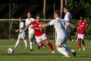17 Tore zum Auftakt: FC Energie Cottbus startet ins Testspielwochenende
