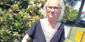 Vermisste Frau aus Guteborn