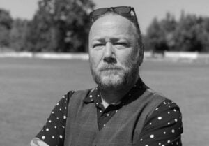 Kolkwitzer SV trauert um Vorstandsmitglied & Fußballchef Mario Donath