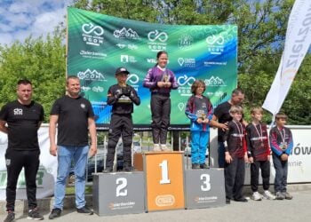 BMX Race Team