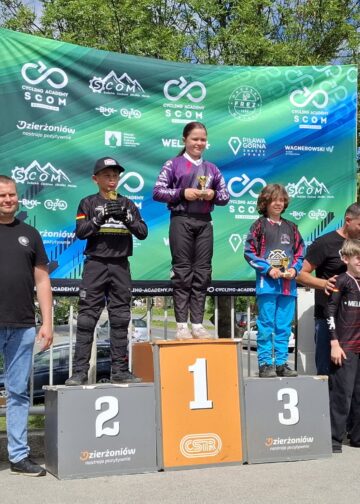 BMX Race Team