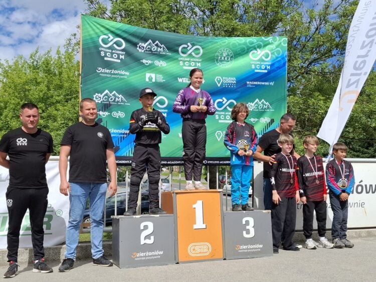 BMX Race Team