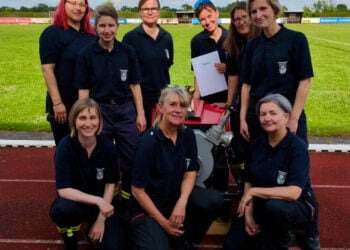 Bild: Stadtfeuerwehrverband Cottbus e.V.