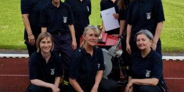 Bild: Stadtfeuerwehrverband Cottbus e.V.
