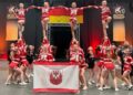 Bild: Cheer Sensation Cottbus e.V.