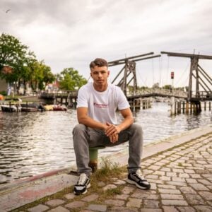 Cottbuser U19-Talent Felix Schubart folgt Energie-Duo nach Greifswald