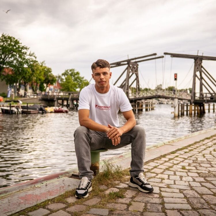 Bild: Greifswalder FC
