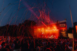Finales Line-up für Elbenwald Festival 2026 in Cottbus steht!