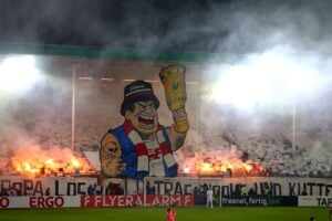 DFB-Pokalspiel terminiert: FCE empfängt Augsburg am 22. August