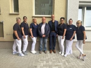 Neues Medizinisches Versorgungszentrum in Spremberg offiziell eröffnet