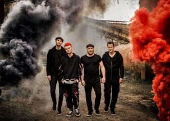 Kontrollverlust beim Stadtfest Cottbus 2026; Foto: Hannah Louisa Kluck