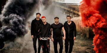 Kontrollverlust beim Stadtfest Cottbus 2026; Foto: Hannah Louisa Kluck