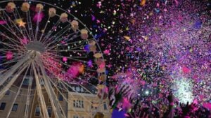 NL-Eventtipps für das Wochenende in der Lausitz