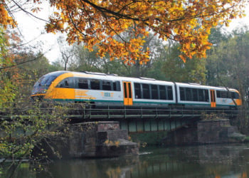 Bild: ODEG - Ostdeutsche Eisenbahn GmbH