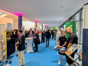 Neuer Rekord mit über 600 Teilnehmern beim Energietag in Cottbus