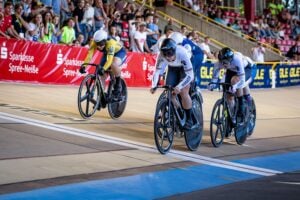 Bahnrad-EM bringt Europas Nachwuchs-Elite erneut nach Cottbus