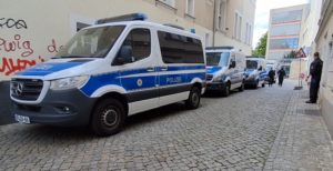 Großrazzia in Südbrandenburg: Zoll, Polizei & Steuerfahndung im Einsatz