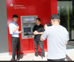 Verlosung für 30 JBL-Boxen! NL aktuell & Sparkasse SPN starten Aktion