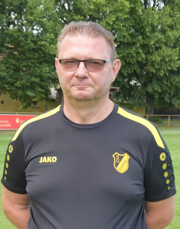 Georg Zielonkowski