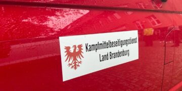 Symbolbild KMBD