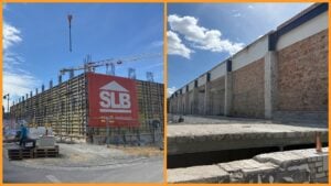 BOS & Schwimmhalle: Spremberg legt Grundsteine für 50-Mio.-Projekte
