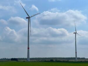 Brandenburg will mehr Klarheit für den Windkraftausbau schaffen