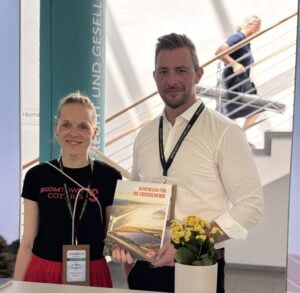UKA in Cottbus steigt als Partner im Lausitzer Net Zero Valley ein