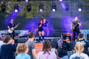 Zwei Tage BTU-Sommerfest 2026 in Cottbus bei freiem Eintritt