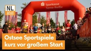 Cottbus-Willmersdorf macht sich startklar für Ostsee Sportspiele