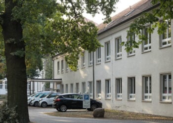 Bild: Lausitz MVZ Forst