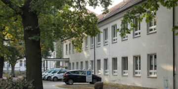 Bild: Lausitz MVZ Forst