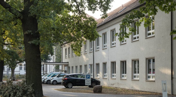 Bild: Lausitz MVZ Forst