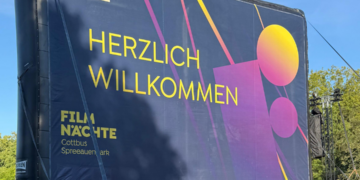 Familienkino beim Stadtfest Cottbus 2026