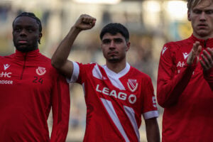 Can Moustfa wechselt von Cottbus zum 1. FC Nürnberg