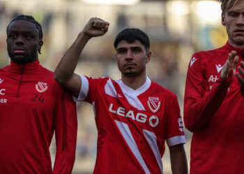 Can Moustfa wechselt vom FC Energie Cottbus zum 1. FC Nürnberg; Foto: Steve Seiffert
