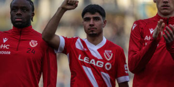 Can Moustfa wechselt vom FC Energie Cottbus zum 1. FC Nürnberg; Foto: Steve Seiffert