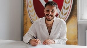 Sensation perfekt! Leonardo Bittencourt kehrt zu Energie Cottbus zurück