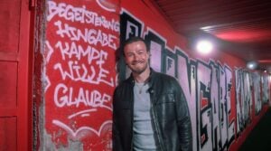 Vertrag verlängert! Henry Rorig bleibt beim FC Energie Cottbus