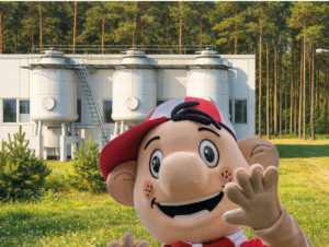 Diesen Samstag: LWG lädt zum Tag der offenen Tür im Wasserwerk Waldow