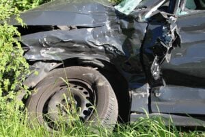 Verkehrsunfälle in Brandenburg im April leicht gesunken