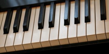 Symbolbild: Piano