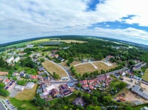 Neues Wohngebiet in Calau: Noch 20 Grundstücke „Am Lindengarten“ frei