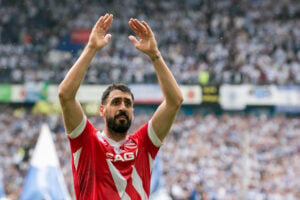Energie-Abschied: Tolga Cigerci wechselt zur VSG Altglienicke
