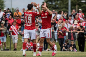 Energie Cottbus holt Remis & Sieg am zweiten Testwochenende