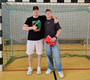 LHC Cottbus startet mit neuem Torhüter in die Vorbereitung