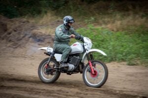 X. Rust Revival in Hänchen