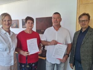 Senftenberg bestellt Verantwortliche für Katastrophenschutz-Leuchttürme